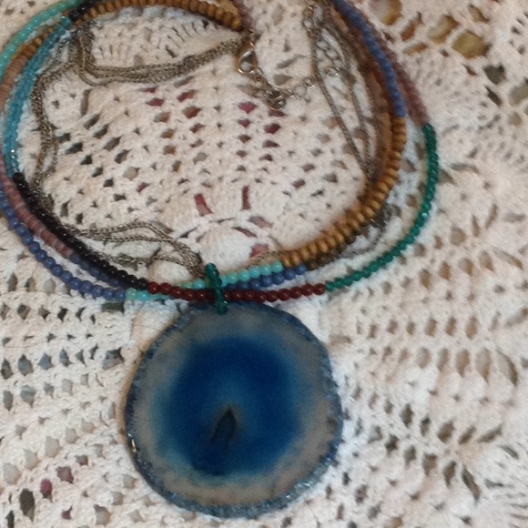 Necklace - Picture 2 of 5